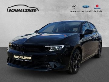 Bild Astra Opel