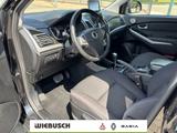 Ssangyong Korando 2.0 e-XDi 200 Quartz 4x2  **Tempomat**Kl - Ssangyong Korando mit Diesel-Antrieb