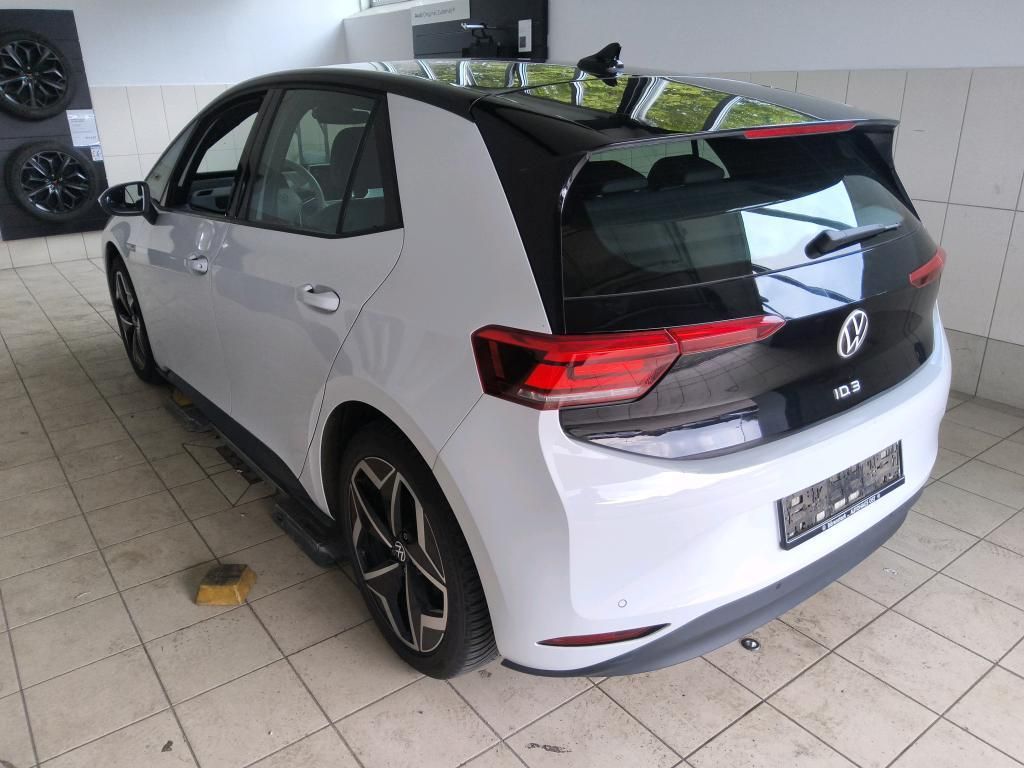 Volkswagen ID.3 PRO CARPLAY/AMBIENTE+/LED/PDC/LANE/SHZ