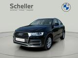Audi Q3 1.4 TFSI design Xenon Klima PDC - Audi Q3 in Ludwigshafen