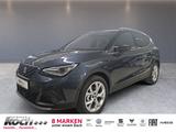 Seat Arona FR 1,5 TSI DSG LED P.LENK ACC SHZ RFK GAR.