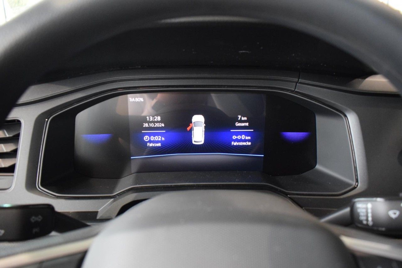 Volkswagen Taigo - Bild 16