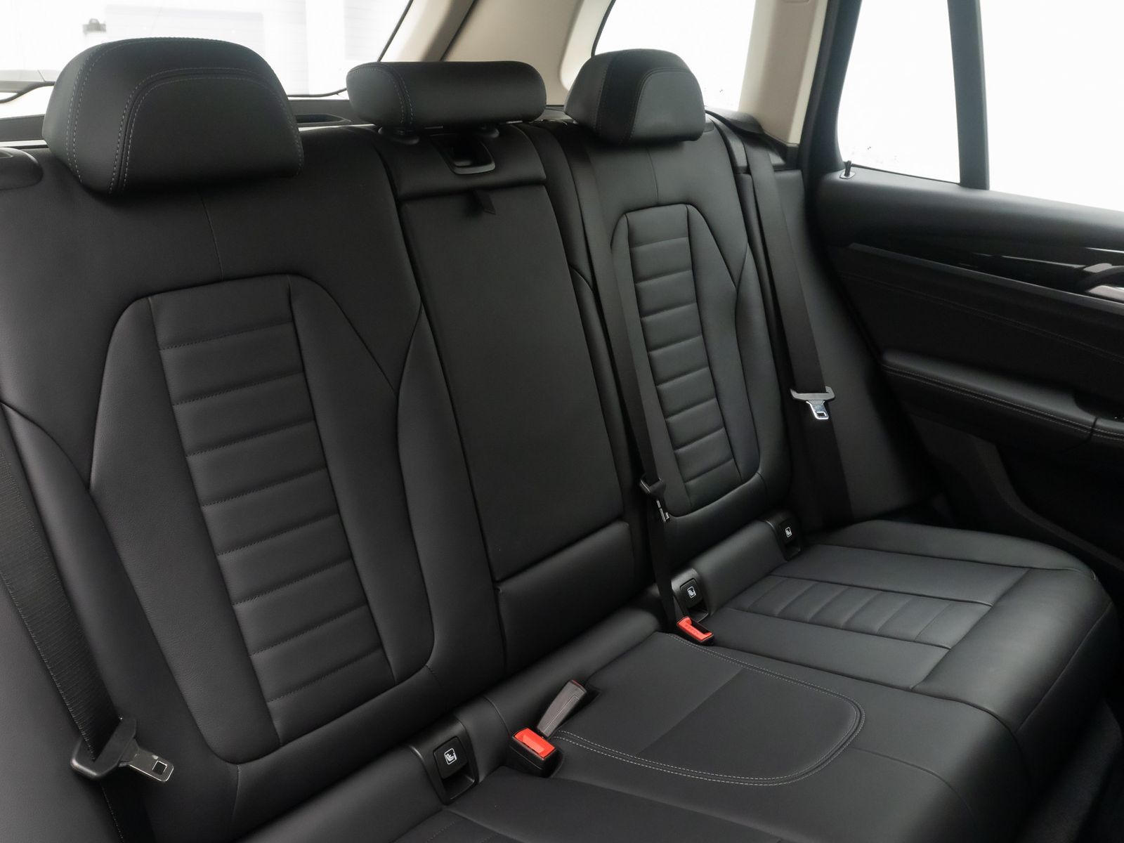 Fahrzeugabbildung BMW X3 xD30d Leder Memory DAB Kamera Sportsitz18Zoll