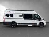 Carthago Malibu 640 LE Comfort  KLIMA NAVI ALU - Carthago Diesel Kastenwagen