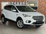 Ford Kuga Titanium-2.0TDCI-Aut.-4x4-Navi-SHZ-Euro6 - Ford Kuga: Eu