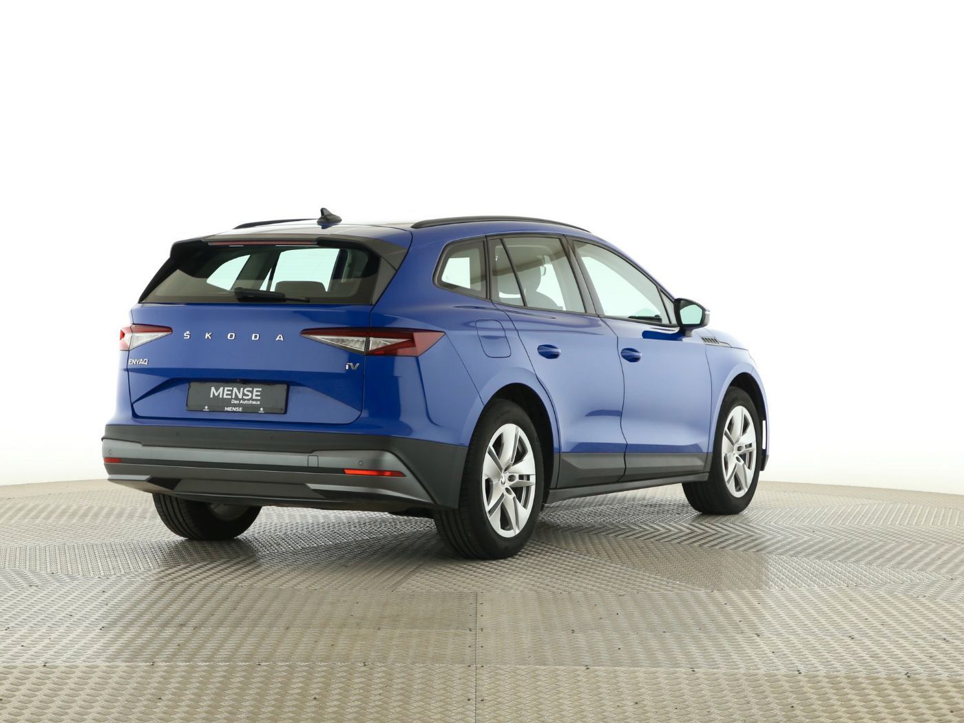 Skoda Enyaq - Bild 3