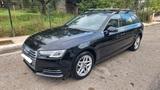 Audi A4 2.0 TDI S tronic sport Avant Navi+ mit Extra