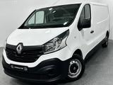 Renault Trafic Kasten L2H1/REGALE/NAVI/KLIMA/ST-HEIZUNG - Renault Trafic l2h1