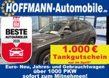 Hyundai Tucson Klimaaut.,Bi-LED-Scheinw,Navi,Kamera,SHZ - Hyundai TUCSON New cars mit Benzin-Antrieb