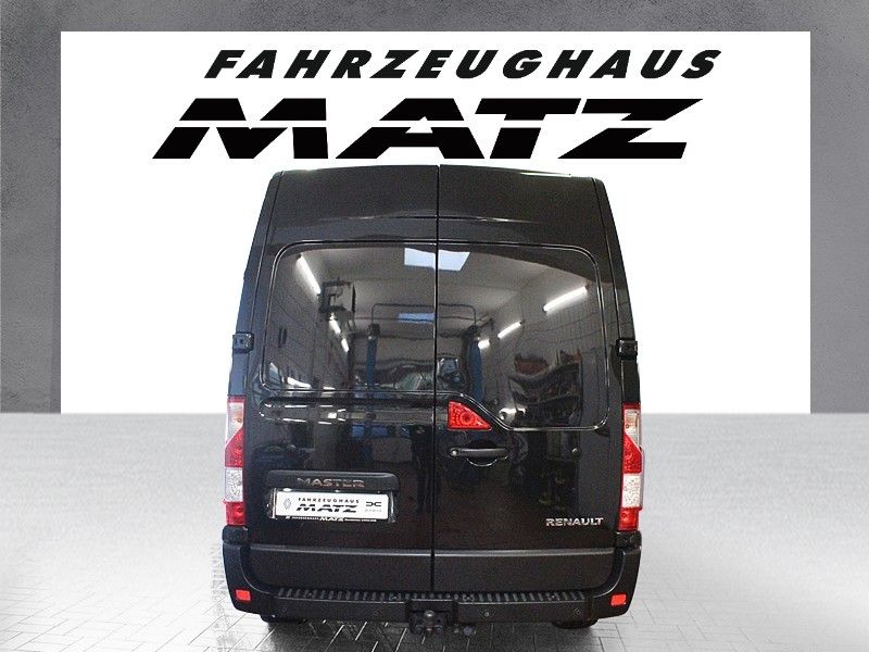 Fahrzeugabbildung Renault Master  III dCi 170 L2H2 3,3t