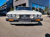 Ford Capri 2,0 Pinto - Ford Capri: 2.0