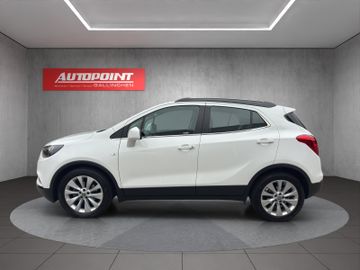Opel Mokka X Innovation Start/Stop, Bild 3