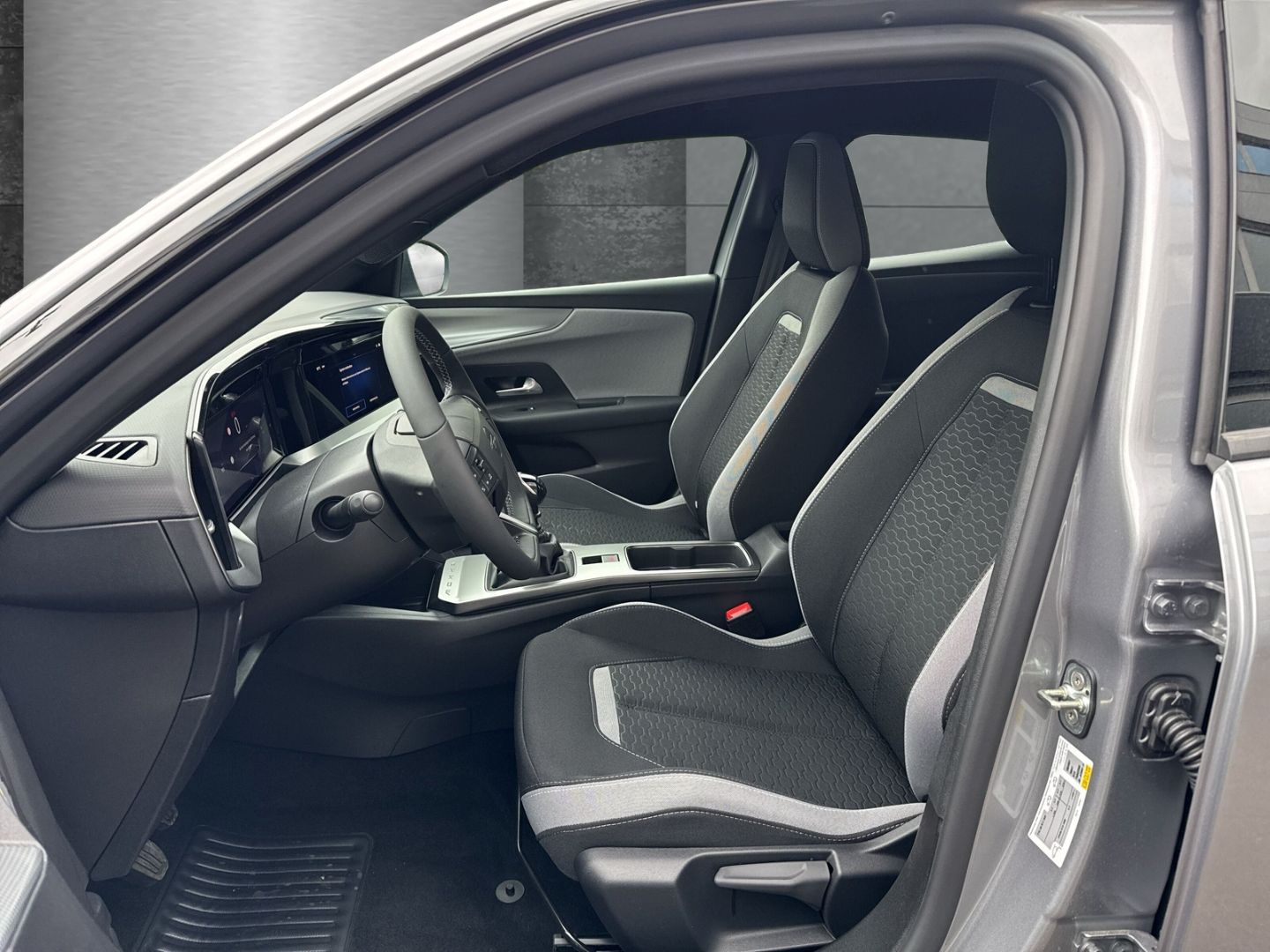 Opel Mokka - Bild 8