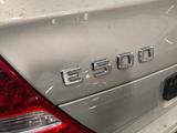Mercedes-Benz Mercedes E 500 -w 211 - Designio - wenig K... - gebrauchte Mercedes-Benz E 500 aus dem Jahr 2003