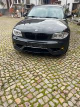 BMW 1er  M-Paket - BMW aus 2004: 1er