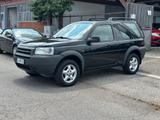 Land Rover Freelander 2.0 Td4 16V cat 3p. Hardba - Land Rover Freelander aus 2001