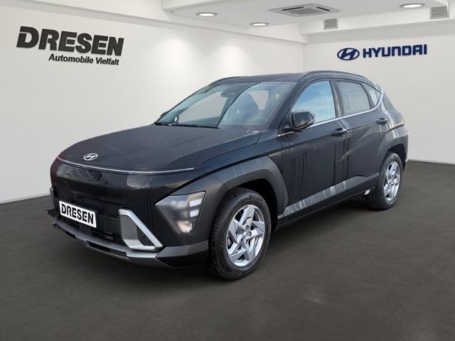Hyundai KONA 1.6 Trend/Automatik/Navi/360-Kamera/Sitzhei