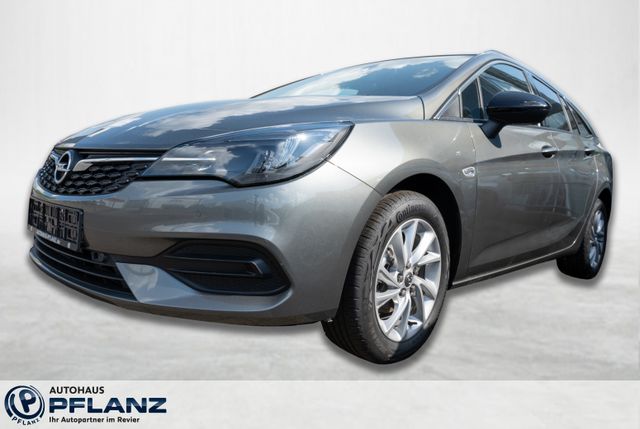 Opel Astra K Sports Tourer Elegance 1.2 Pure Tech 130