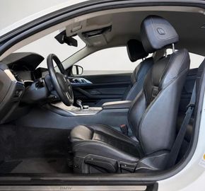 BMW 420 - 10