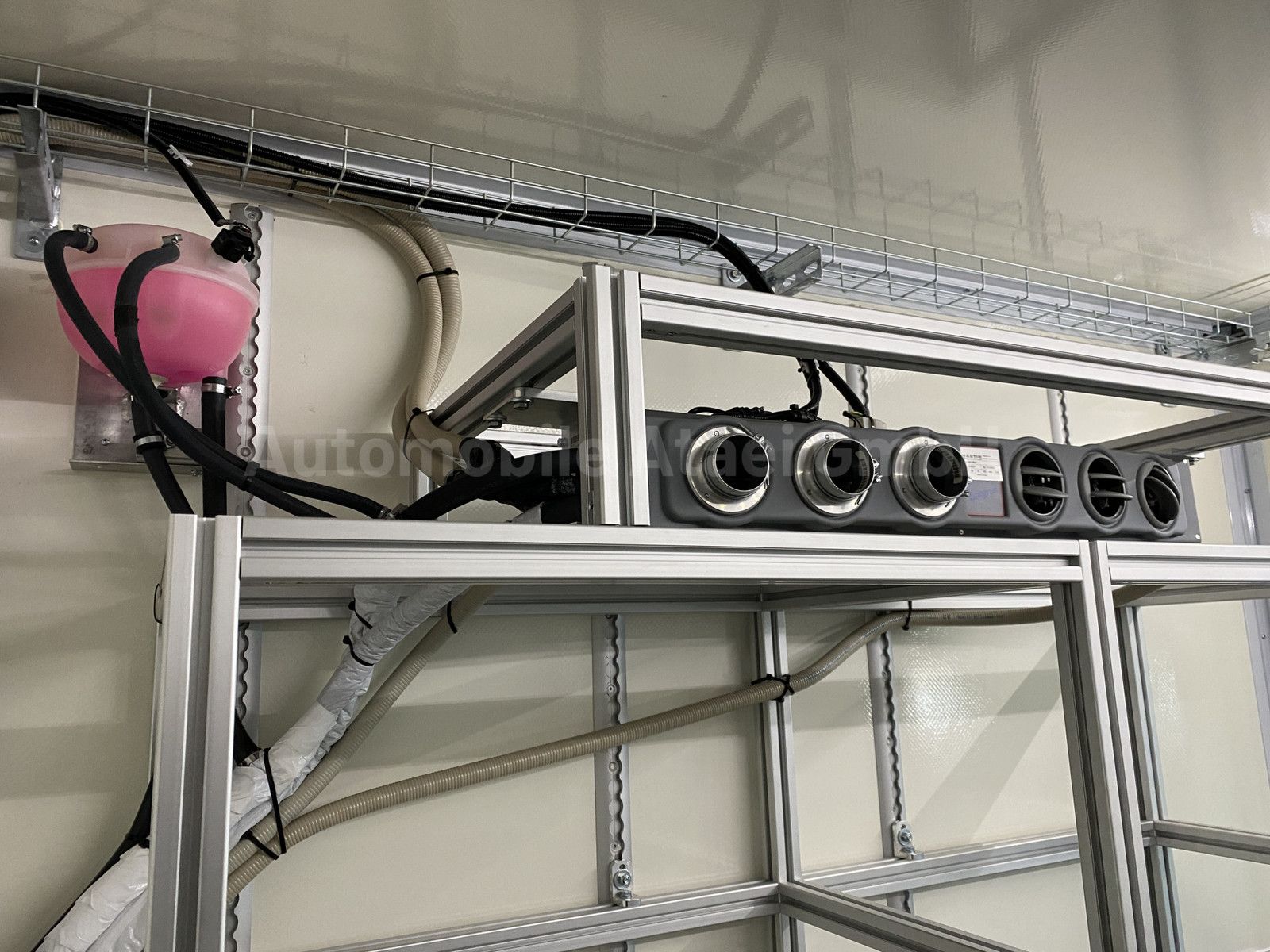 Fahrzeugabbildung Iveco Daily 72C21 *Generator+Wechselrichter+230V* 7253