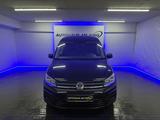 Volkswagen Caddy Kasten BMT 4Motion 1HD LEDER ACC XENON PDC - Volkswagen Caddy in Oberhausen