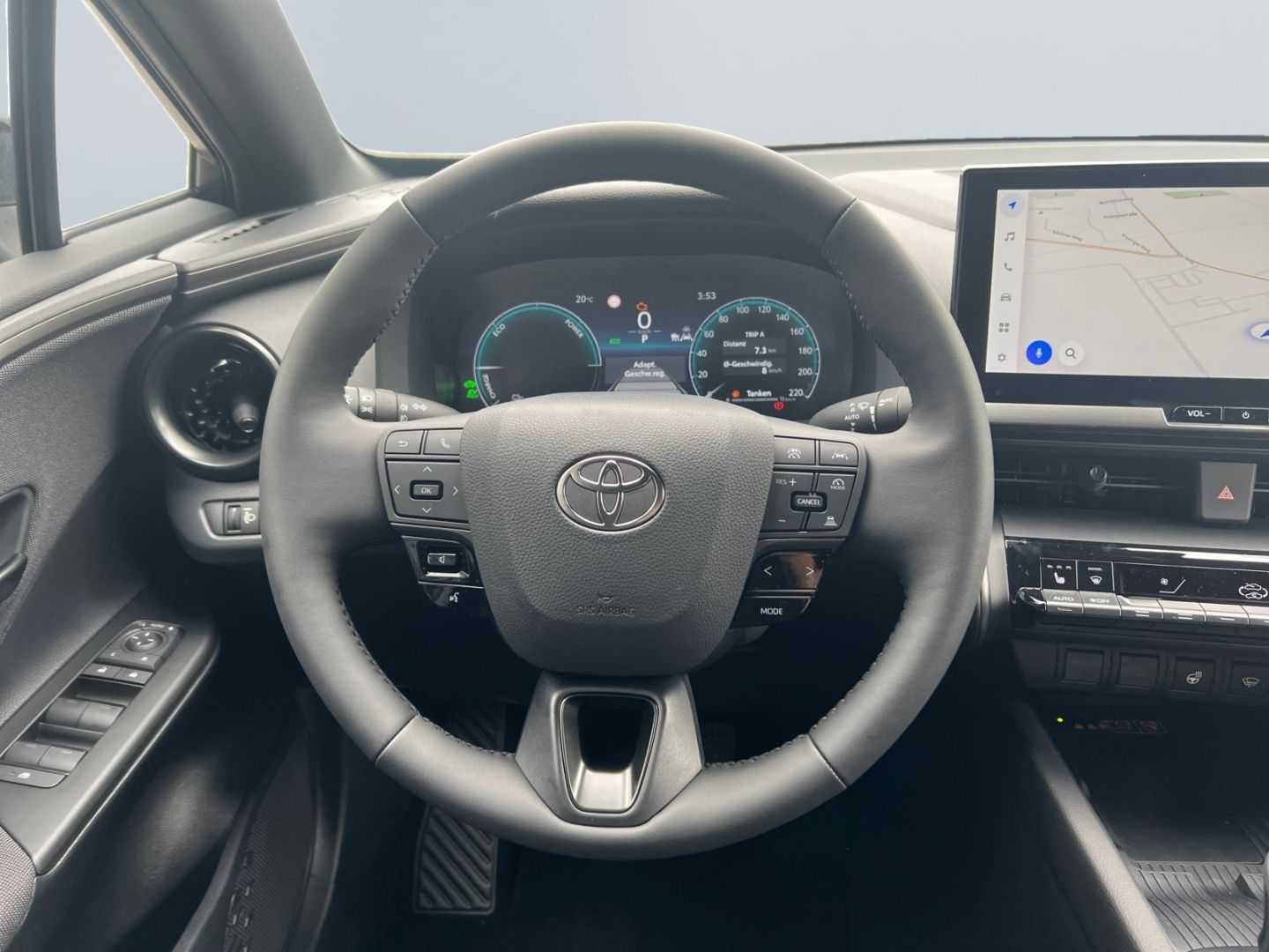 Toyota C-HR - Bild 12