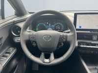 Toyota C-HR - Vorschau Bild 12