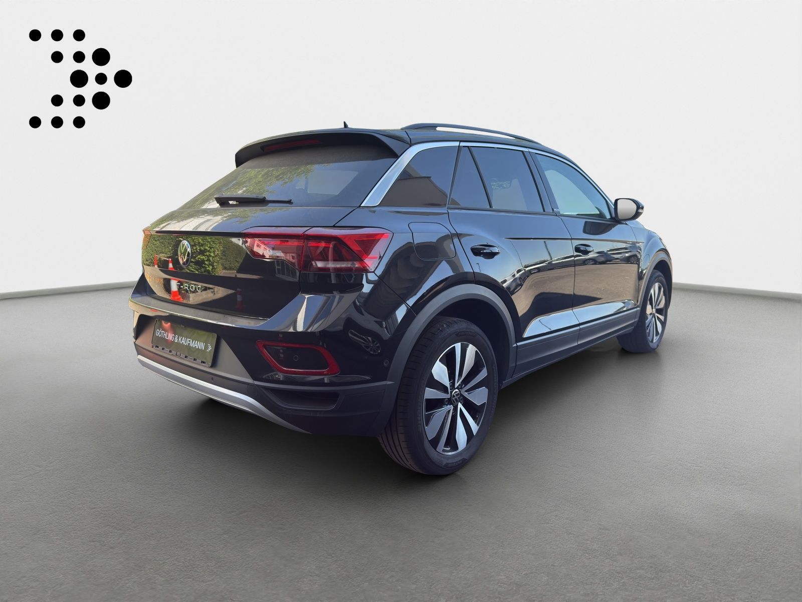 Volkswagen T-Roc - Bild 2