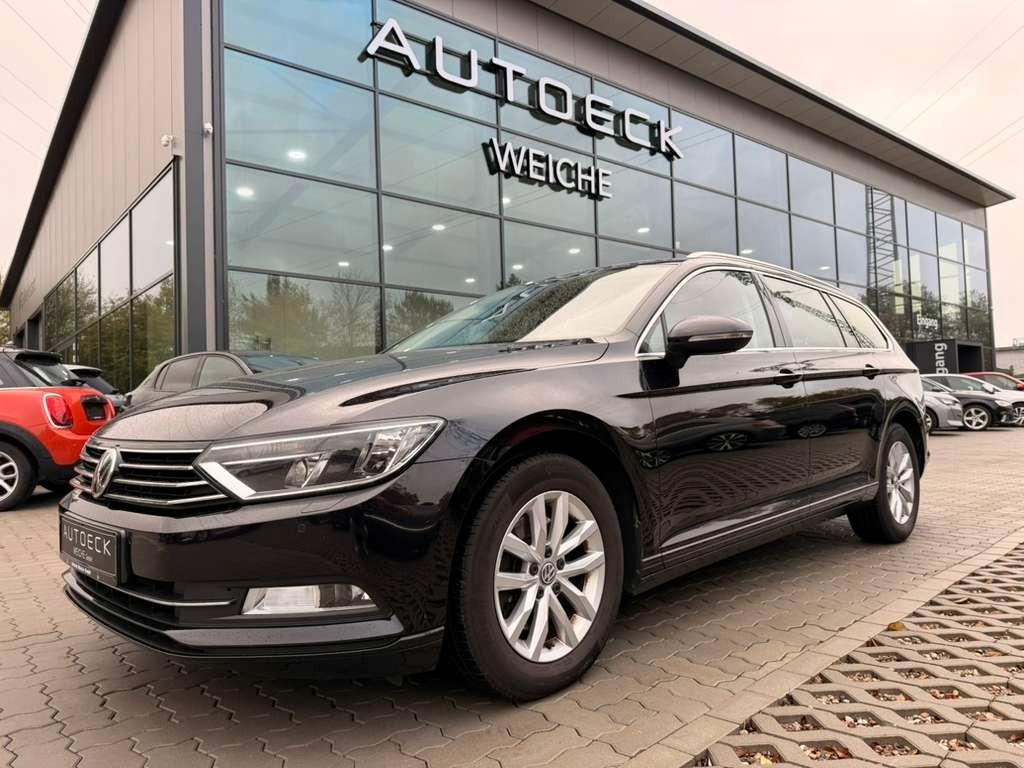 Volkswagen Passat Variant 2.0 TDI 110KW *SHZ*CARPLAY*AHK*