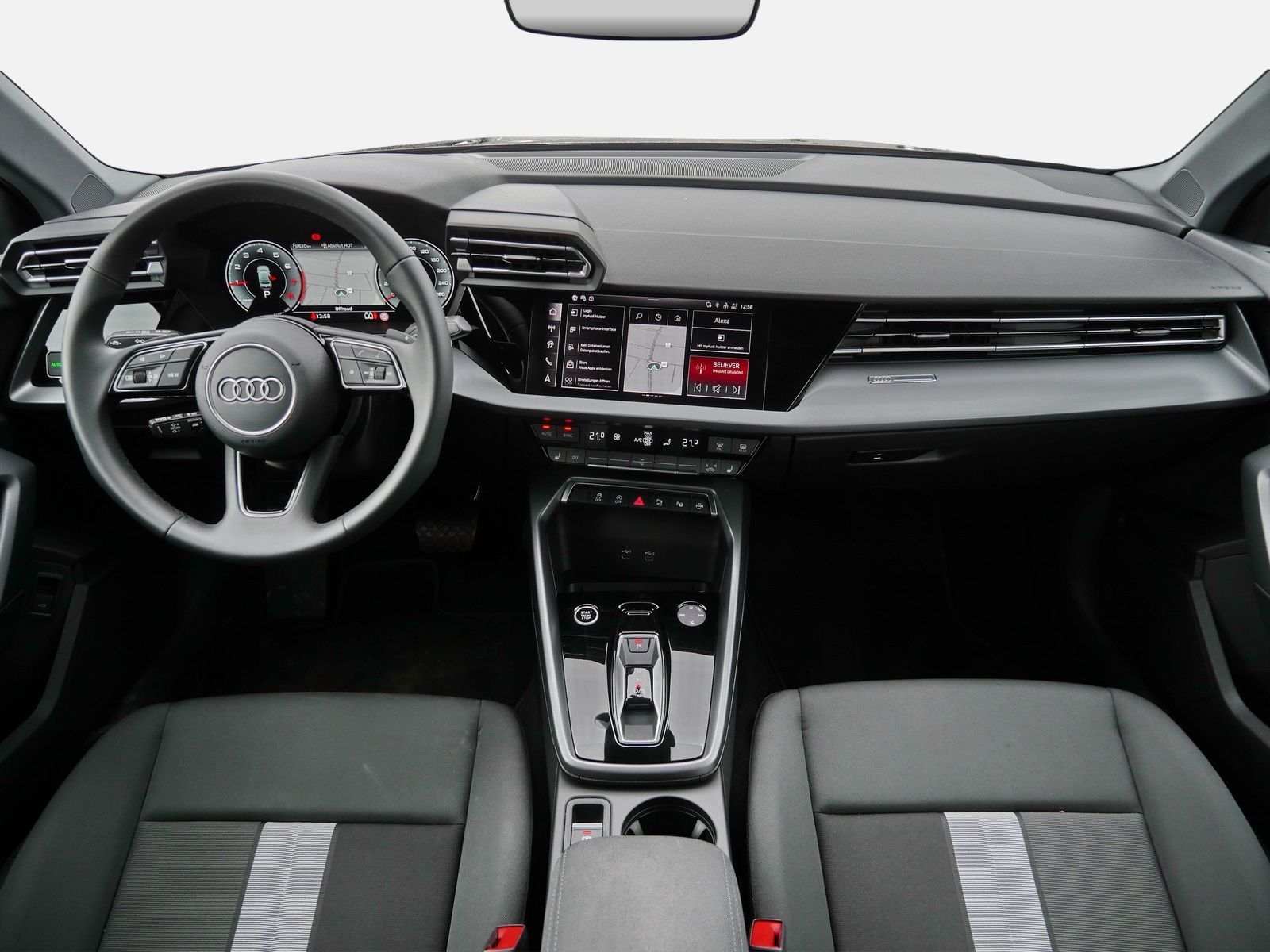 Audi A3 - Bild 5