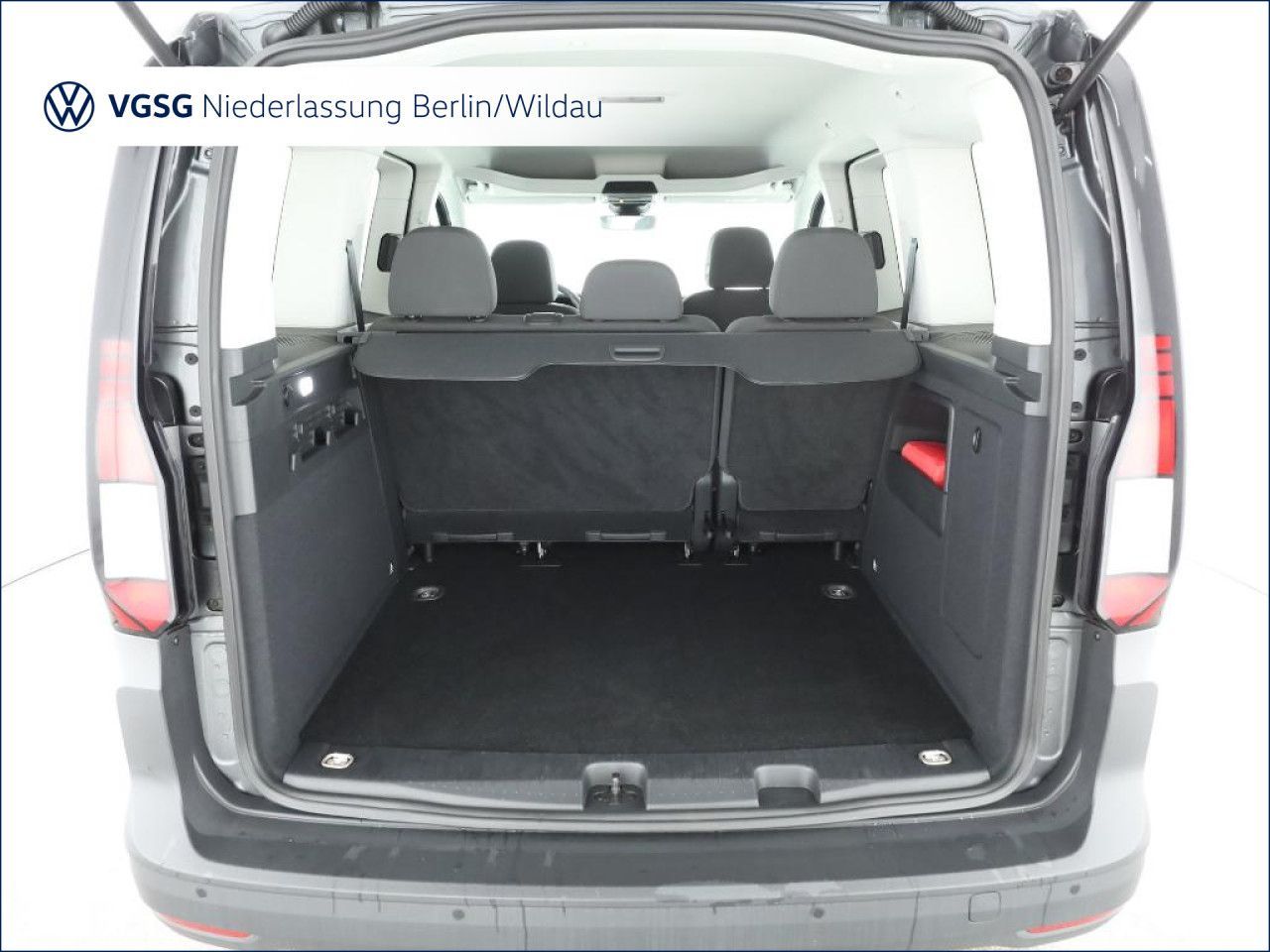 Volkswagen Caddy - Bild 16