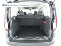 Volkswagen Caddy - Vorschau Bild 16