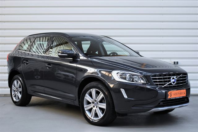 Volvo XC60 Momentum 2WD+Kamera+Navi+Xenon+SHZ