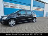 Mercedes-Benz B 180 B -Klasse B 180 CDI.Klimq.Euro5 - Mercedes-Benz B 180: Cdi
