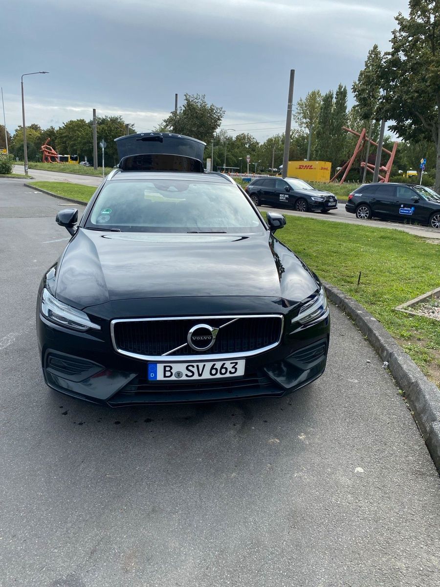 VOLVO XC 60