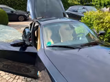 BMW Z4 Coupé 3.0si - schön & selten - BMW Z4: Si