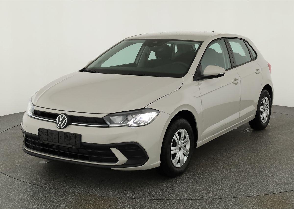 Volkswagen Polo 1.0, Winterpaket, AppConnect, Park, Klima, миниатюра 2