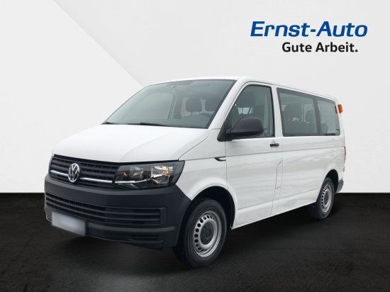 Volkswagen T6 Transporter  Kombi 2.0 TDI KR +WASSERZUSATZHZ