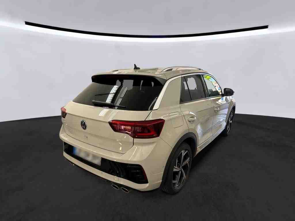 Volkswagen T-Roc - Bild 4