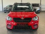 Skoda Yeti Monte Carlo 4x4 BI-XEN+AHK+TEMP+PDC+SHZ+ - Skoda Yeti: Monte Carlo