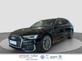 Audi A6 Avant 55 TFSIe (14,4kWh) S-tronic Quattro Spo - Audi A6 55 TFSIe Gebrauchtwagen