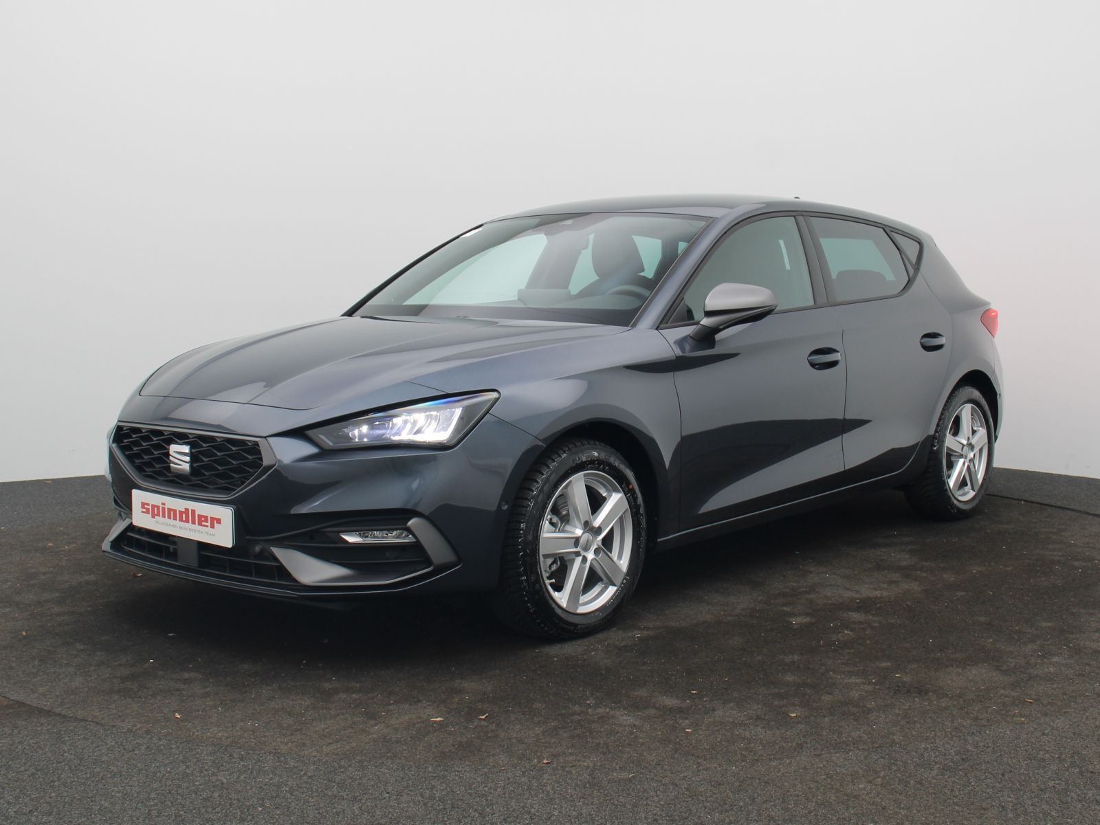Seat Leon - Bild 2