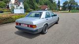 Mercedes-Benz 190 E sehr zuverlässig,176tkm,Automatic,Oldtimer - Mercedes-Benz 190: 190e Automatic