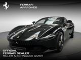 Ferrari Roma MATRIX LED*Passenger Display*360 - gebrauchte Ferrari Roma aus dem Jahr 2023