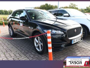 Jaguar F-Pace - 2