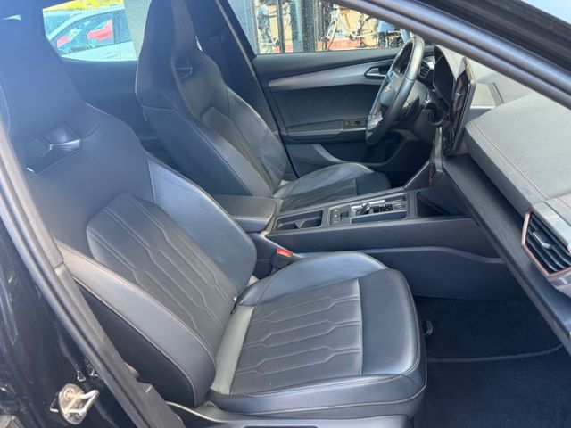 Formentor VZ 2.0TSI DSG *NAVI+LEDER+COPPER+AHK*
