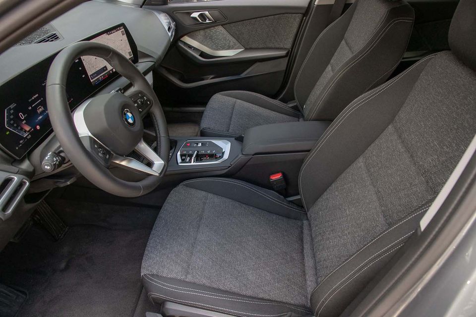 BMW 120 - Bild 8