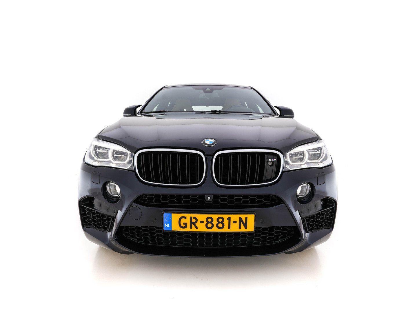 BMW X6 M Sport-Pack Innovation-Pack [ CHIP-TUNING 68