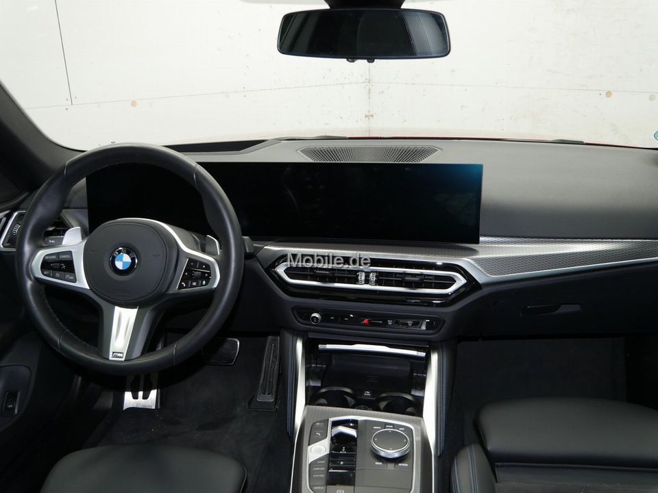 BMW M440 - Bild 6