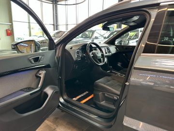 Seat Ateca Xcellence *4Drive*LED*AHK*360*Kamera*